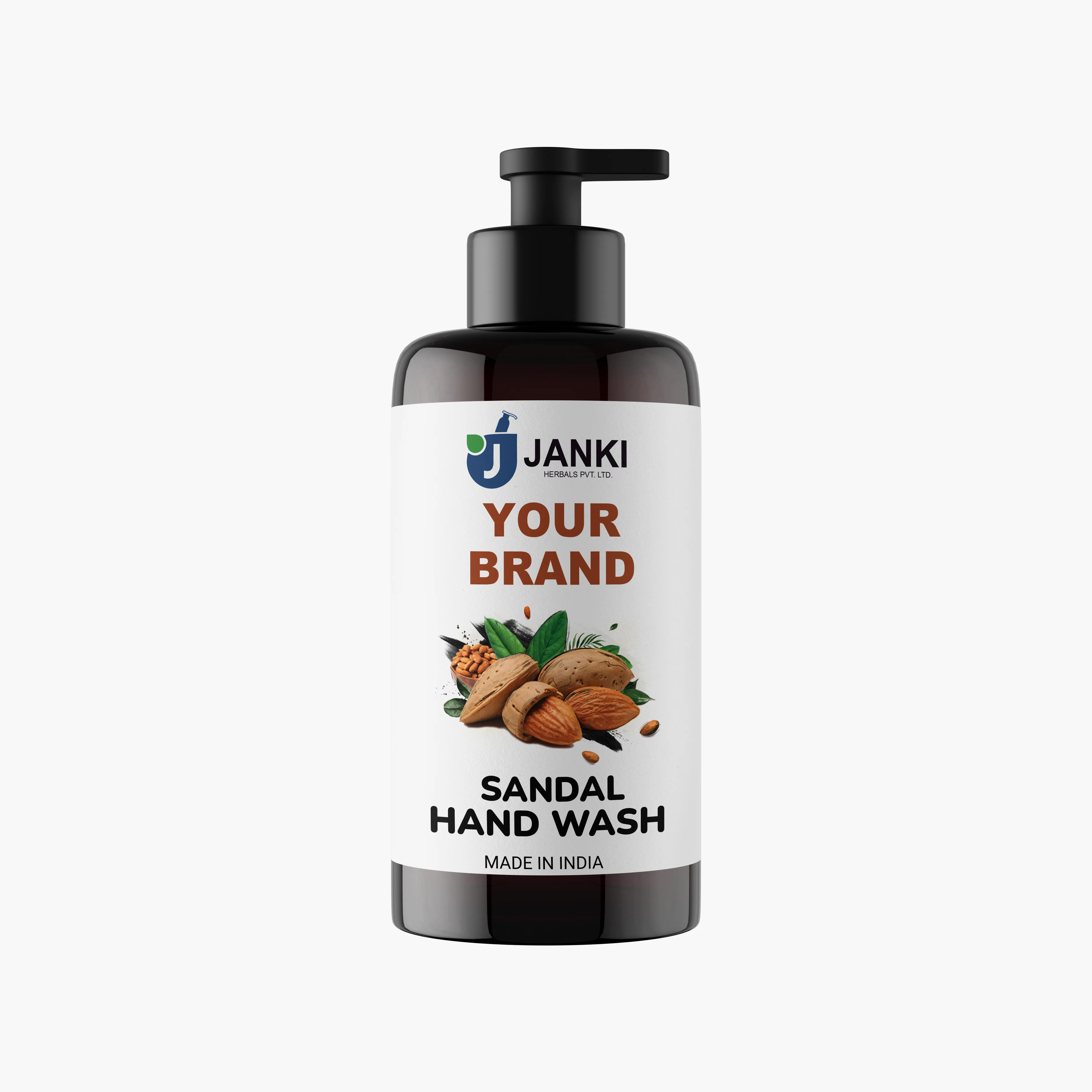 بالجملة فئة ممتازة صندل لغسل اليدين برائحة جيدة وتنظيف سريع من الصادر الهندي والشركة المصنعة