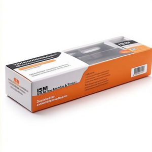 ISM Rastfeststelleinheit para TS 5000 ISM Riel Deslizante 130 GEZE Retenedores y Cierrapuertas - Product Image 3