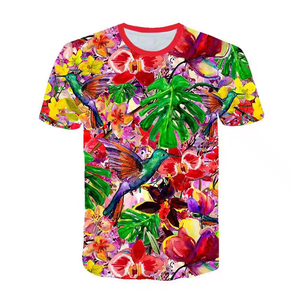 Camisetas de sublimación para hombres hechas a medida de la mejor Fabricación, cómodas camisetas de sublimación para hombres de Material de alta calidad de Venta caliente - Product Image 2