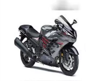 NUEVA Motocicleta Deportiva Zx-14r 2025 - Product Image 2