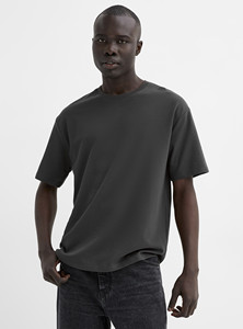 กางเกงขาสั้นเล่นยิมผ้าฝ้ายลำลองสำหรับผู้ชายมีคุณสมบัติป้องกันการยับย่นปิดเชือกผูกสบายและมีกระเป๋าแบบทอ - Product Image 3