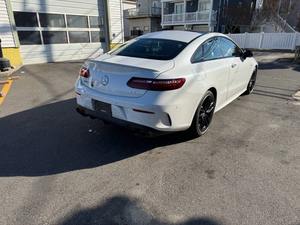 Mercedes-Benz Clase E AMG E 53 Estándar 2023 - Product Image 4