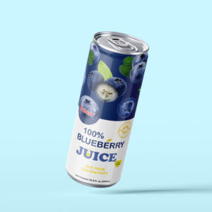 Jugo de Fruta de Puré de Mango, Naranja y Uva 100% Natural y Saludable, Hecho en Vietnam, 330 ml, Venta al por Mayor, OEM ODM - Product Image 4