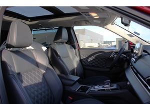 MITSUBISHI OUTLANDER GT S-AWC 2023 d'occasion (conduite à gauche/droite) - Product Image 5