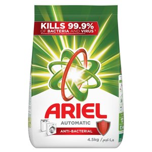 Detergente Ariel Polvo Olor Original 6 kg - Product Image 4