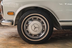 Gran Oferta: Mercedes-Benz 280 SL Usado de 1969 - Product Image 6