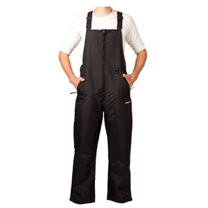 Ropa DE TRABAJO personalizable de alta calidad Profesional ANSI Clase 1 Peto con 100% algodón Logotipo personalizado Embalaje de bolsa de PE - Product Image 3