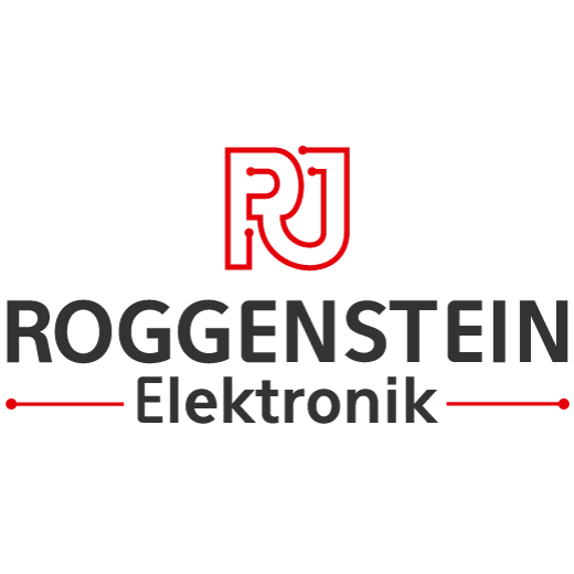 Roggenstein Elektronik logo