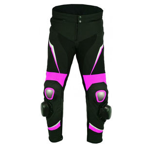 Pantalon de moto personnalisé en textile de course pour hommes pantalon de moto imperméable et respirant coupe-vent extensible - Product Image 3