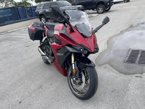 Venta al por Mayor de la Suzuki GSX-S1000GT Plus 2024 con 3 Años de Garantía, Origen Estadounidense - Product Image 3