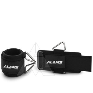 ปลอกข้อมือนีโอพรีนสำหรับชกมวย - Product Image 2