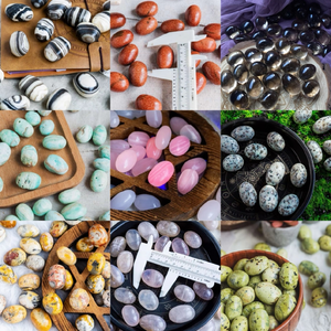 Yinglai usine Offre Spéciale <span class=keywords><strong>cristal</strong></span> Quartz pierre <span class=keywords><strong>de</strong></span> poche haute qualité guérison Quartz dégringolé pierre <span class=keywords><strong>de</strong></span> <span class=keywords><strong>roche</strong></span> naturelle pour cadeau - Product Image 6