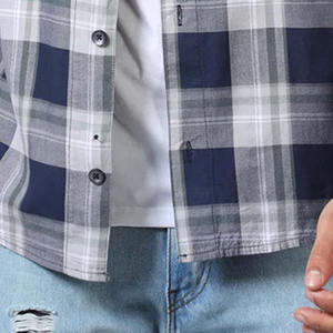 Vestes en laine personnalisées respirantes pour hommes Style décent de qualité supérieure OEM/ODM Commande en gros disponible de toutes les tailles et couleurs - Product Image 5