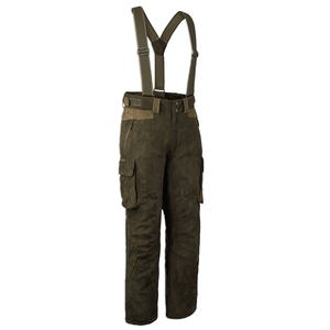 Vêtements de chasse pour hommes CONMR de qualité supérieure, coupe-vent, respirants, en softshell, veste de chasse professionnelle pour l'extérieur avec pantalon - Product Image 1