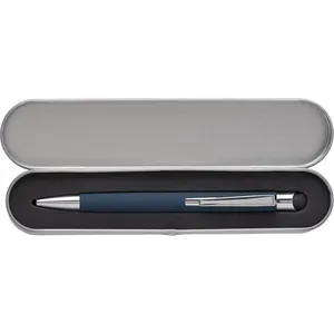 Penna Capacitiva in Alluminio Personalizzata, Gadget Promozionale di Thea - Product Image 3