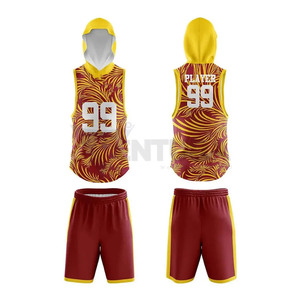 Uniformes de fútbol americano unisex de primera calidad con bandera transpirable con diseños personalizados Envío rápido en Pakistán - Product Image 1