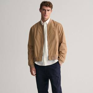 Chaqueta bomber ligera de alta calidad para hombre: elegante, cómoda y perfecta para ropa informal y actividades al aire libre - Product Image 1
