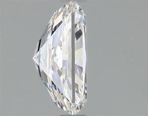 2.01 ct Radiant Cut Lab-Grown Diamond IGI Certified E Color VVS2 Clarity Lab-Stone - Product Image 4