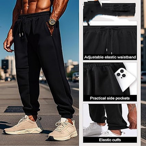 Conjunto Deportivo Informal de Dos Piezas para Hombre, Diseño Personalizado, Servicio OEM, Ropa Deportiva Popular para Hombre, Subido por Dress Sports - Product Image 6