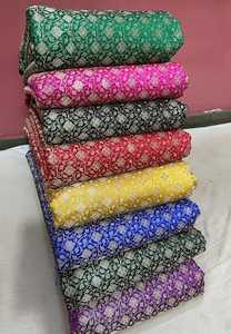 ผ้าแจ็คการ์ดผ้าทอหรูหราสำหรับชุดแฟชั่นสำหรับงานแต่งงานแบบกูตูร์และโครงการเบาะที่หรูหราสั่งซื้อจำนวนมาก - Product Image 4