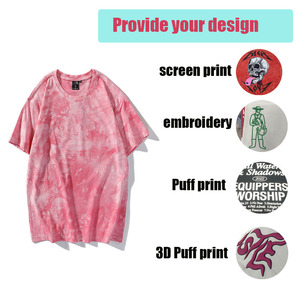 เสื้อยืดสำหรับผู้ชายเสื้อยืดสำหรับใส่ได้ทั้งชายและหญิงพิมพ์โลโก้ออกแบบได้ตามต้องการสำหรับยิม - Product Image 5