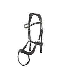 Shemax 2023 personnalisé nouveau Design fabricants de vêtements équestres bride d'équitation - Product Image 2