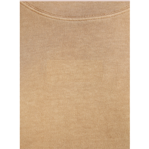 Camiseta Deportiva Personalizada de Algodón, Transpirable, para Mujer, para Gimnasio, Running, Entrenamiento, Manga Corta - Product Image 3