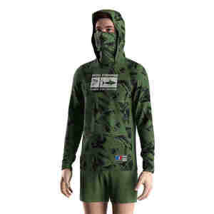 Sweat-shirt de haute qualité 100% coton à séchage rapide pour hommes, fournisseur en gros - Product Image 5