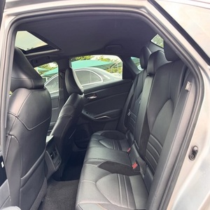 Avalon : Pack complet haut de gamme, conduite à gauche, sièges en cuir, pneus R16, propulsion arrière, régulateur de vitesse adaptatif - Product Image 4