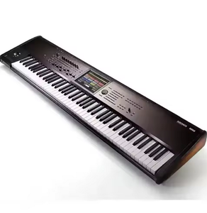 Teclado de Estación de Trabajo Musical Kronos 2 88 LS de 88 Teclas con el Mejor Rendimiento - Product Image 3