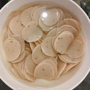 Galletas de Camarones Secos Vietnamitas en Bolsa para Adultos - Product Image 6