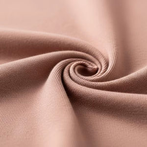 ชุดชั้นในสตรีกระชับรูปร่างผ้าไนลอนสแปนเด็กซ์ชุดบอดี้สูทปักแบบครึ่งแขนควบคุม - Product Image 2