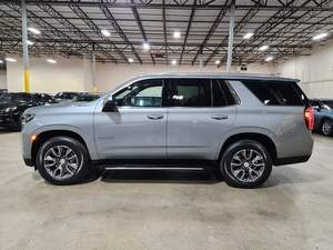 Chevrolet Tahoe LT 2023 - Product Image 4