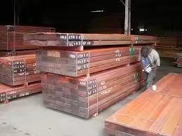 Doussie ไม้ซุง-วัตถุดิบคุณภาพสูงภาษีต่ำ-pachyloba, doussie, Tali, Okan ไม้ - Product Image 3
