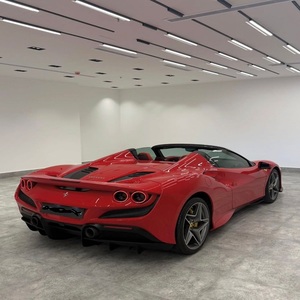 Ferrari F8 2022 S-pide-r, champion des ventes - Product Image 2