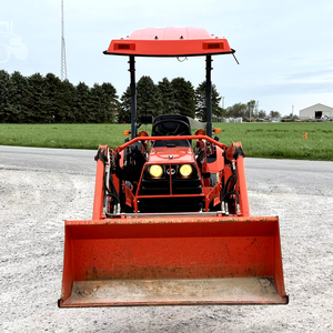 2005 B7800 Kubota - Product Image 1