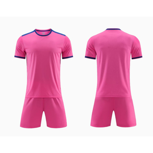 Venta al por mayor Traje de baloncesto para niños Hombres Impreso Adulto Juego Equipo de entrenamiento Uniforme Escuela primaria Verano Jersey de manga corta - Product Image 2
