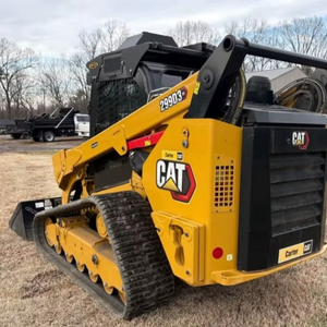 รถตักล้อยางสำหรับงานหนักสำหรับใช้ในอุตสาหกรรม - Product Image 1