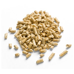 Granulés de bois de pin EN Plus-A1 Classe A1 6 mm DIN+ et ENplus A1/A2 (Granulés de bois approuvés BSL en sacs de 15 kg) - Product Image 3
