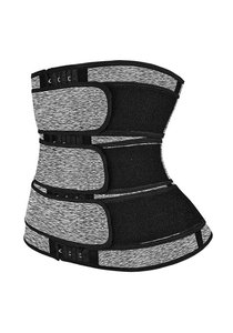 Uso al aire libre Venta caliente Mujeres sobre el busto Corsé Ropa de moda Durable Mujeres Cintura Entrenador Corsé en todos los colores tamaño logo - Product Image 5