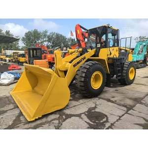 2026 WA380Z-6 <b>Loaders</b> - Product Image 1