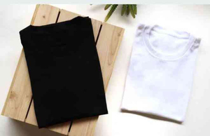 เสื้อยืดลำลองสำหรับผู้ชายเสื้อยืดสำหรับวิ่งจ๊อกกิ้งใส่สบายๆเสื้อยืดผ้าฝ้ายสำหรับผู้ชาย - Product Image 2