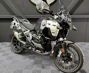 มีสินค้าใหม่ในสต็อก 2025 R 1300 GS ADVENTURE พร้อมจัดส่ง - Product Image 5