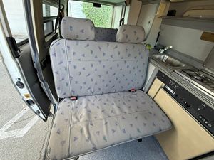 1999 para Eurovan MV Camper Volante a la Izquierda Emisión Euro III - Product Image 4