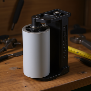 Festool Additional Roll ZR-KA 65 <b>Cutting</b> & Forming <b>Tool</b> - Product Image 3