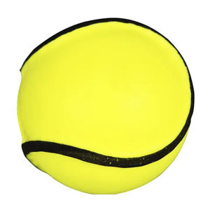 Balle de hurlement d'entraînement douce au toucher de haute qualité Meilleure qualité Parfait pour les jeunes joueurs en liège Match Ball Training Balls Service OEM - Product Image 5