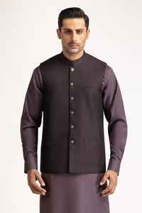 เสื้อกั๊กผู้ชายคุณภาพพรีเมียมสำหรับฤดูร้อน ไซส์ใหญ่ ระบายอากาศ กันลม ปรับแต่งได้ พร้อมกระดุม ขายส่ง - Product Image 6