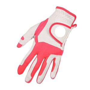 2025 nouveauté professionnel Cabretta cuir gants de Golf antidérapant respirant équipement de sport pour le Fitness en plein air pour les mains - Product Image 3