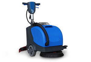 SWM50E/SWM30เครื่องมือช่าง OEM ขนาด1.200มม. แปรงขัดขนาดเส้นผ่านศูนย์กลาง430มม. Wi peket 3ปี - Product Image 4