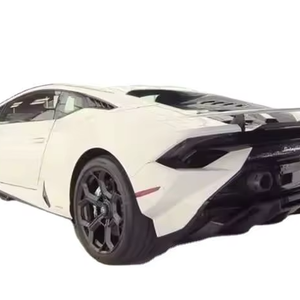 SUV de Lujo de Alto Rendimiento 2022, Motor Turboalimentado, Interior Premium, Estado Impecable, Interior Oscuro, R17, Gasolina Alemana, Volante a la Izquierda - Product Image 1